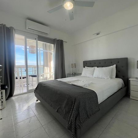 Apartamento El Cisne En La Playa Benalmádena Exterior foto