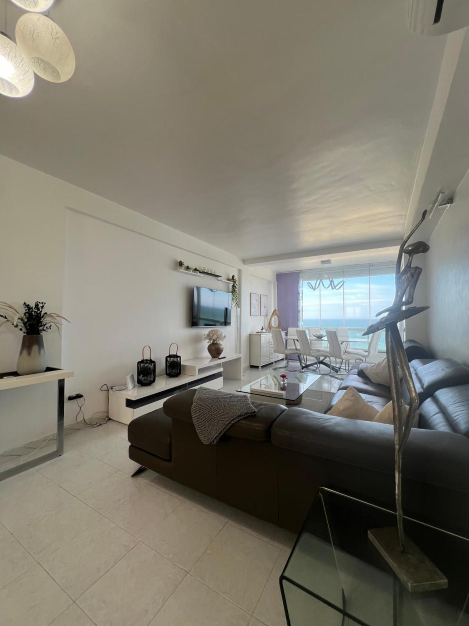 Apartamento El Cisne En La Playa Benalmádena Exterior foto